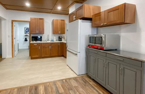 Wilder Bunkhouse - Foto 7