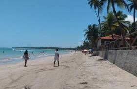 casa morada da praia - Foto 11