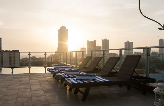 Rococo Residence - Photo 44