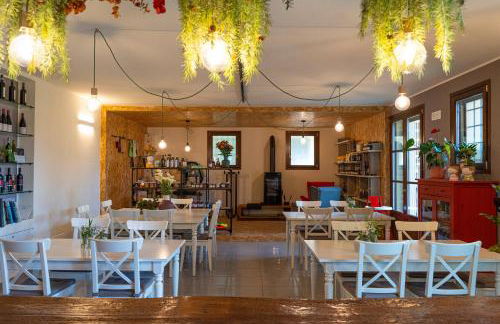 Agriturismo Deviscio - Photo 58