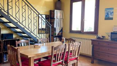 Appartamento vista colline - Foto 2