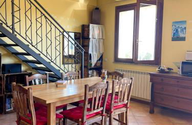 Appartamento vista colline - Foto 2