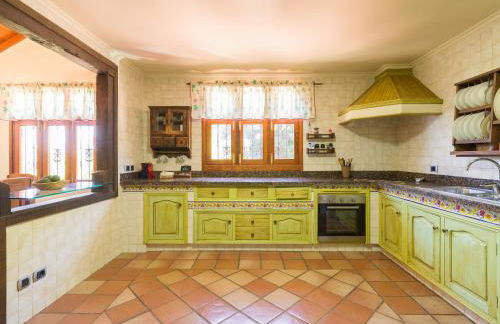 Villa with Pool and sea views in Banana Plantation by CanaryScape - Foto 58