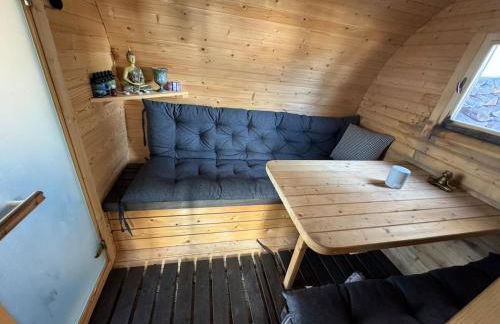 Large house in a quiet location - Foto 6