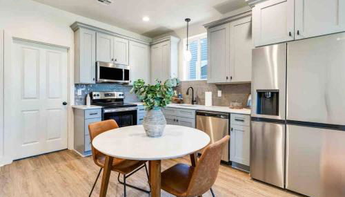 Zydeco house*Lafayette's best kept secret*Book now - Foto 3, stove, dishwasher, toaster