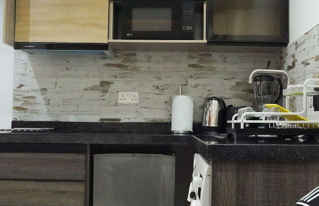 Adeloo Suites - Foto 24