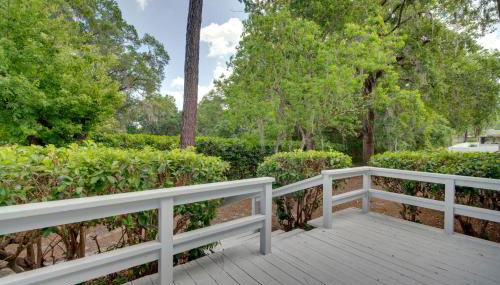 Getaway Less Than 9 Mi to Historic Downtown Ocala - Foto 4