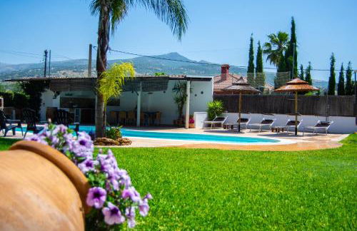 Alojamiento Rural Las Acacias - Foto 28