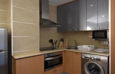 Apartamentos La Rocanda - Foto 1