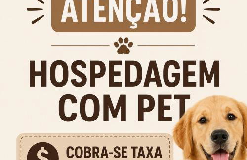 Ap1 - Conforto para quem vai ao Paraguai - Foto 15