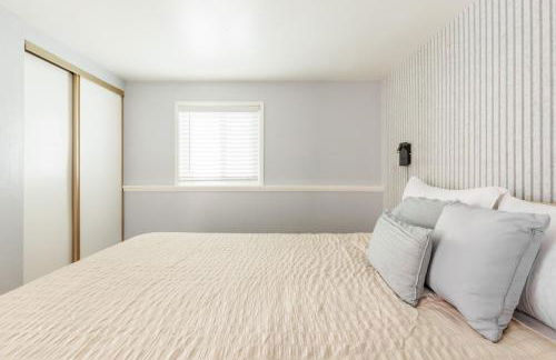 Victorian Retreat 2Bed, 1Bath, Parking, Game Room - Foto 11