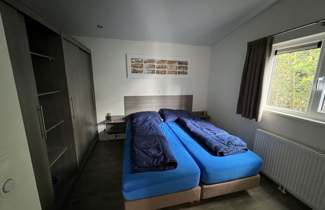 3 bedroom House in Dordrecht with swimming pool and terrace - Photo 4