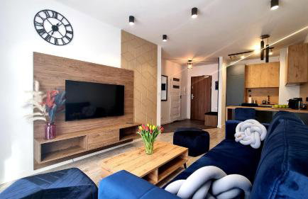 NOOK NOOK Apartments Bytkowska 103 - Foto 21