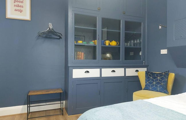 Inviting 1-bed Apartment in Herne Bay - Foto 4