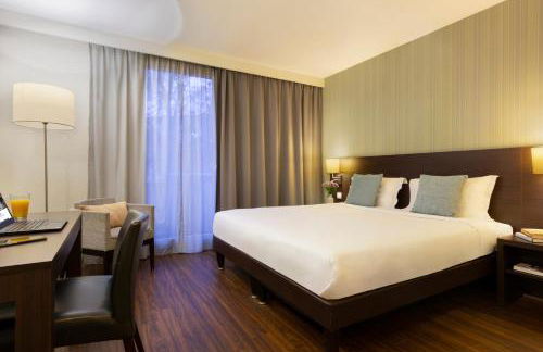 Citadines Part-Dieu Lyon - Photo 16