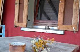 Ferienhaus Gut Haselbach im Erzgebirge - Foto 46