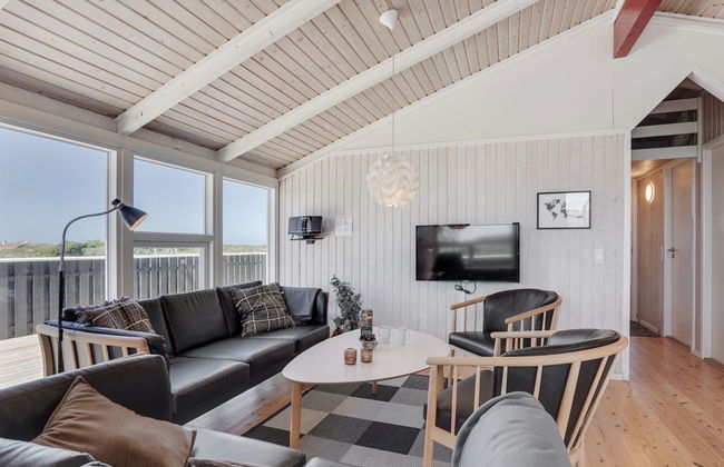 "Randulf" - 450m from the sea - Foto 27