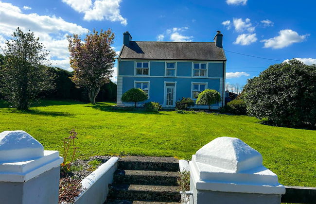 Lisheenbawn Farmhouse Farranfore - Foto 1
