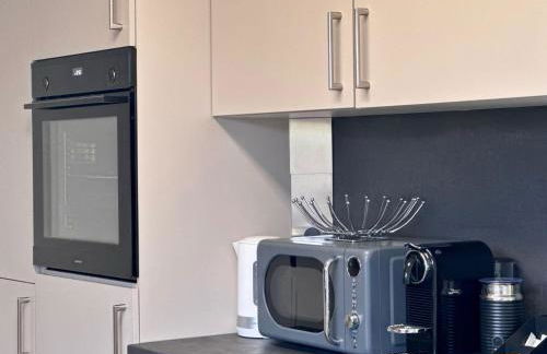 Charmanter Rückzugsort mit Großer Terrasse in Idyllischer Umgebung - Foto 7