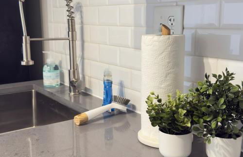 Scenic Serenity, dtown, gym, free parking - Foto 6