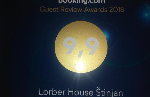 Lorber house Štinjan - Foto 3