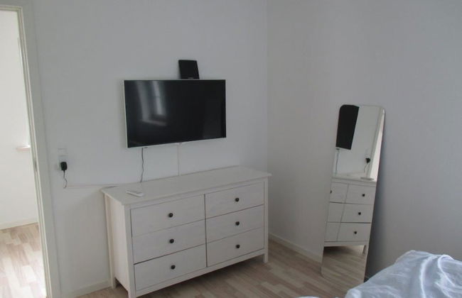 White House Hotel Apartments - Foto 5