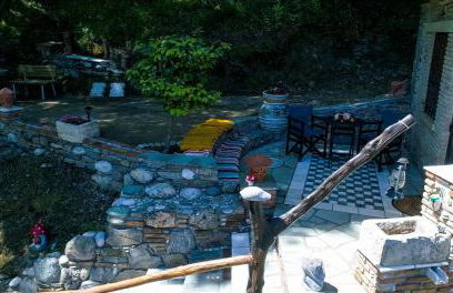 The Mushroom Cottage - Foto 18