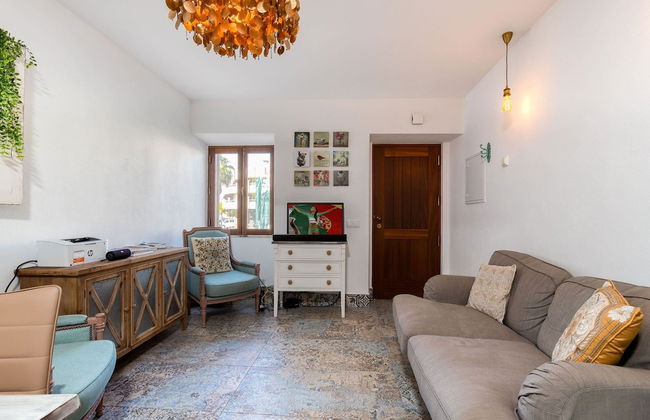 Casinha das Escadinhas - Ferragudo Charming Trad - Foto 10