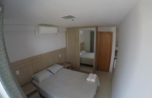 Flat no Brookfield Towers 27º Andar - Foto 15