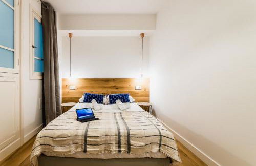 ZABALETA by SWEET HOME SAN SEBASTIAN - Foto 18