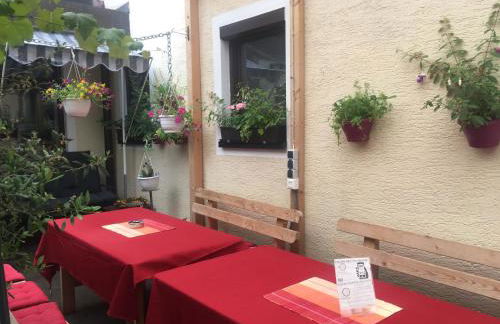 Ferienwohnungen Calwer Höfle - Foto 7