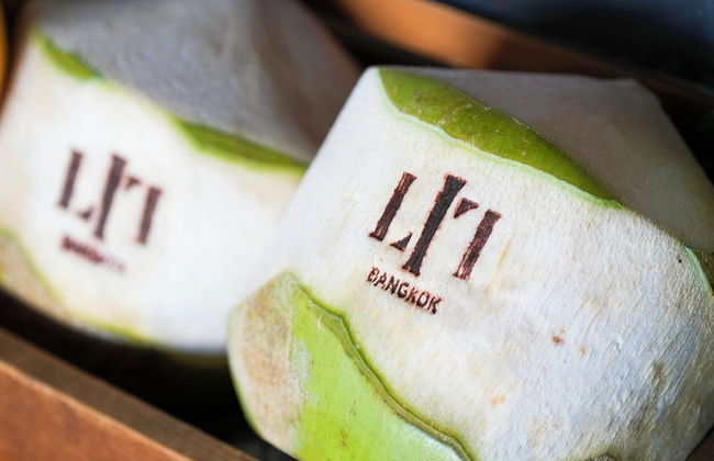 LiT BANGKOK Residence - Photo 61