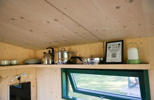 Sleep Space 3 - Green&Tiny Spot Rehburg Schafweide - Photo 16