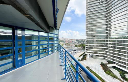 Prestige Lisbon Entire 3 Bedroom Luxury Apartment - Foto 29