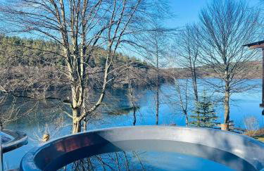 ACTIVFARM DOMKI NA KASZUBACH Domek Dorotka - Foto 17