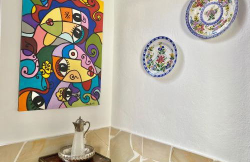 Authentic Canary Style Villa with private pool and garden- Casa Juan Vera - Foto 48