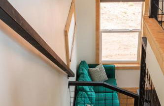 Tiny Cabin #3 at The Cedars - Foto 40