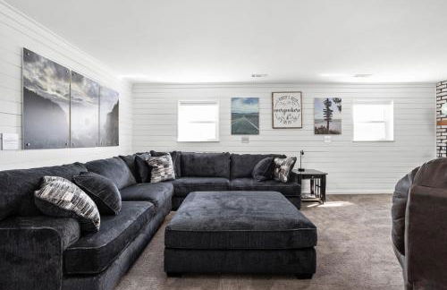 Entertainer's Dream w Pool and Games - Foto 42