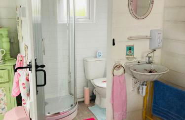 Shabby Shack near Charlestown & The Eden Project - Foto 9