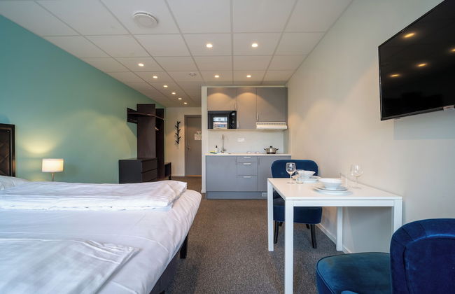 Good Morning Sollentuna - Foto 17