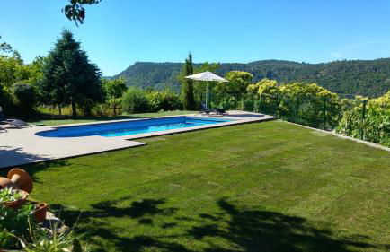 San Andres Ferienhaus mit Gästehaus - Foto 9