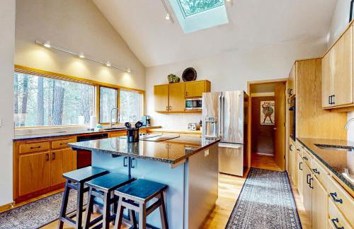 Black Butte Ranch: Hilltop Getaway - Foto 10