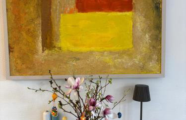 Die kleine Acht - direkt am Strand - Foto 9