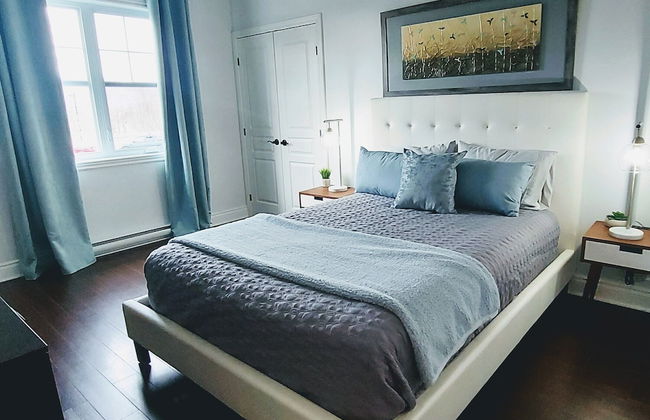 Champlain Condo 202 - Foto 2