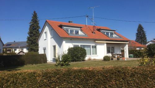 Appartements-Zahn - Foto 3