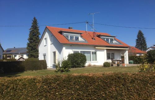 Appartements-Zahn - Photo 2