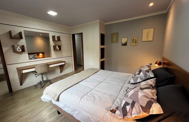 Casa Premium na Lagoa da Conceição - Foto 3