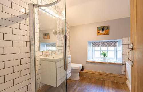 Bankside Cottage Milldale - Foto 20