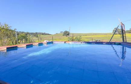 Casa rural el Tejar Higuera de la Sierra by Ruralidays - Foto 23