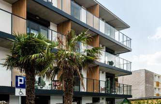 Linea Mare Apartments - Foto 2